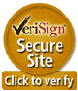 Sign of Security