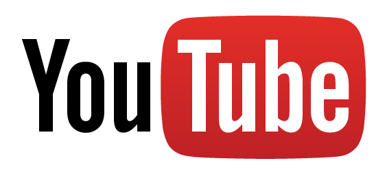 YouTube logo